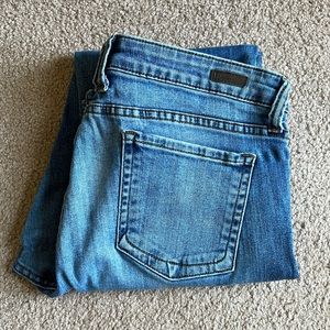 KUT from the Kloth denim jeans